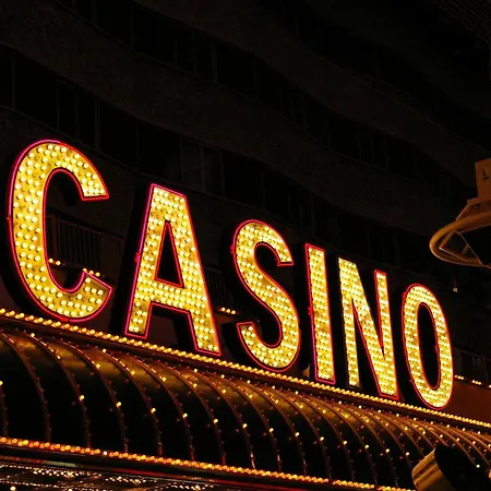 Hanza Tower Casino Sauna & Jacuzzi & Pool *