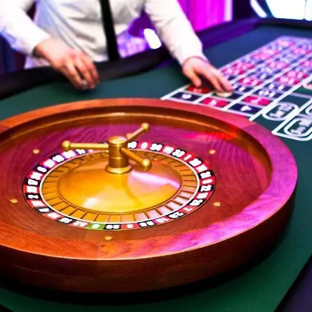 Hanza Tower Casino Sauna & Jacuzzi & Pool